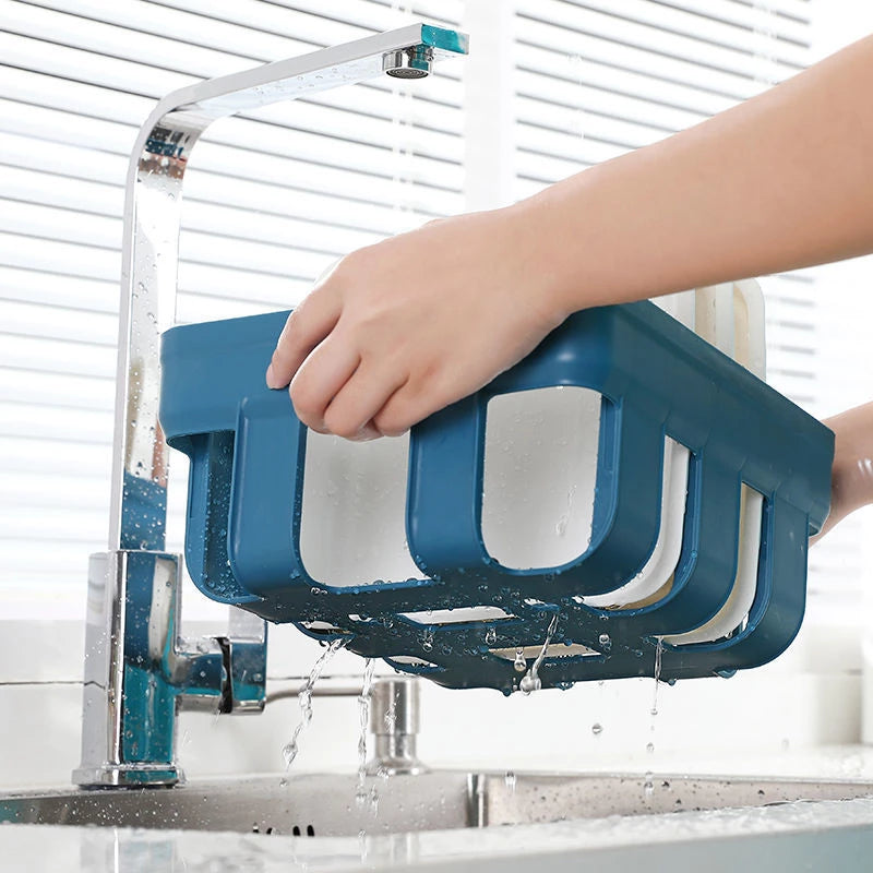 ORGANIZADOR INGREDIENTE COCINA