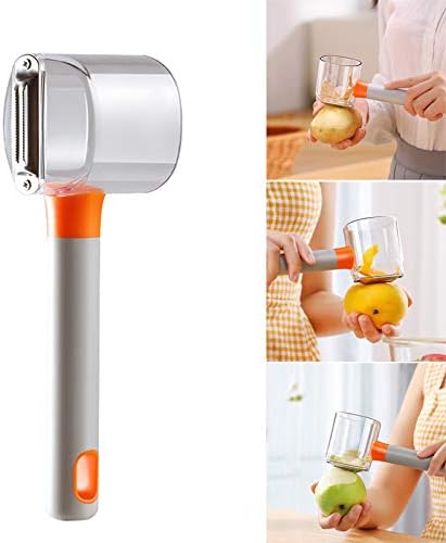 Gray helmet for bikers