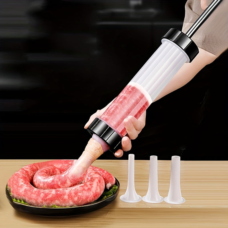 MASTERFILL® EMBUTIDOS PERFECTOS COMO UN CHEF