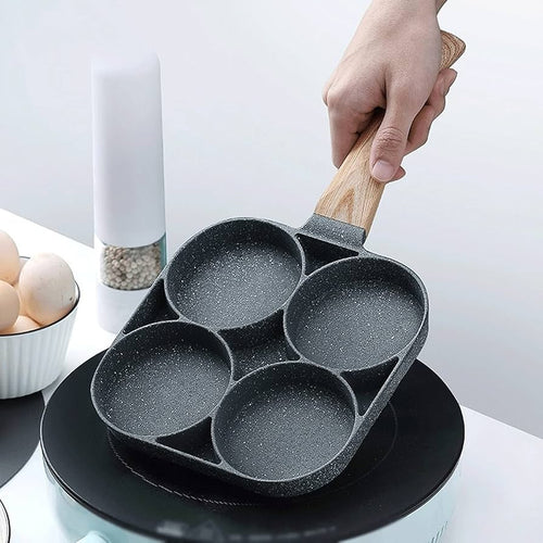 COOKSPLIT® 4 PLATOS AL MISMO TIEMPO SIN ENSUCIAR DE MÁS