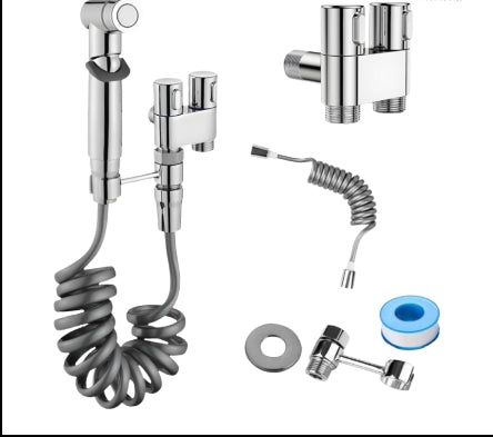 Rociador Grifo de Baño Hogar