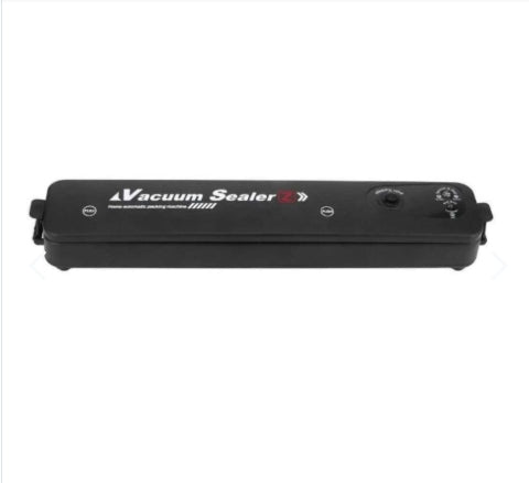 Selladora Al Vacío Automática + bolsas