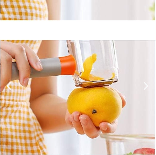 PELADOR RALLADOR PAPA VERDURA Y FRUTA