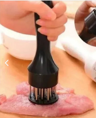 SOFTGRILL ABLANDADOR DE CARNE