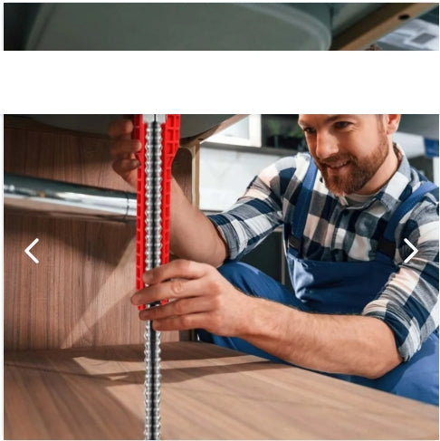 Llave Multifuncional 8 En 1 De Fregadero