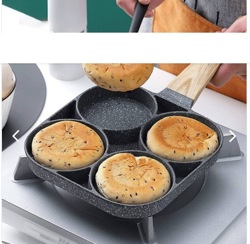 Sarten para Almuerzo Antiadherente