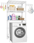 Organizador de Lavadora y Baño Multiusos